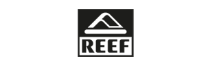 Logo Marke reef