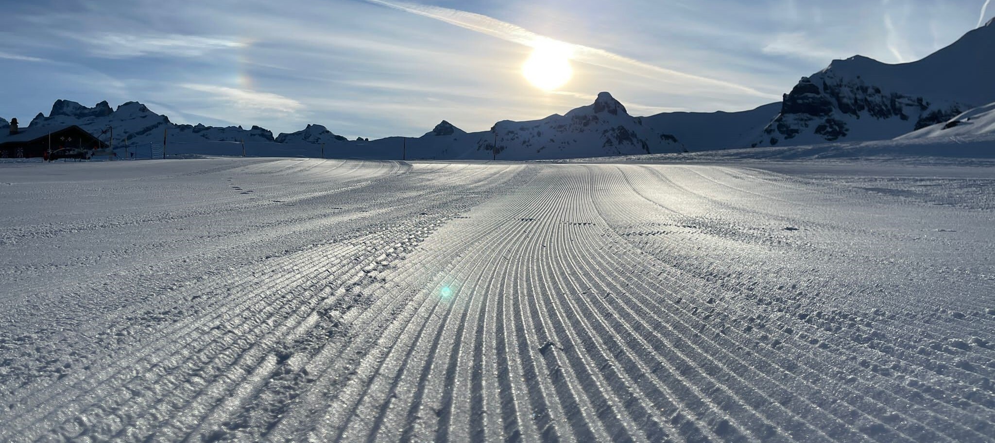 Intersport Slider Image