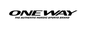 Logo Marke oneway